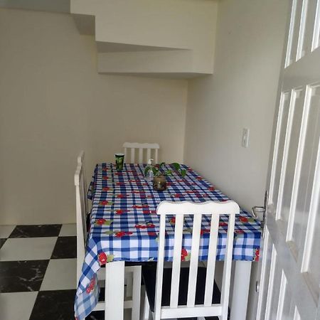 Apartamento aconchegante Hospedagem Nosso Lar! Lages Exterior foto