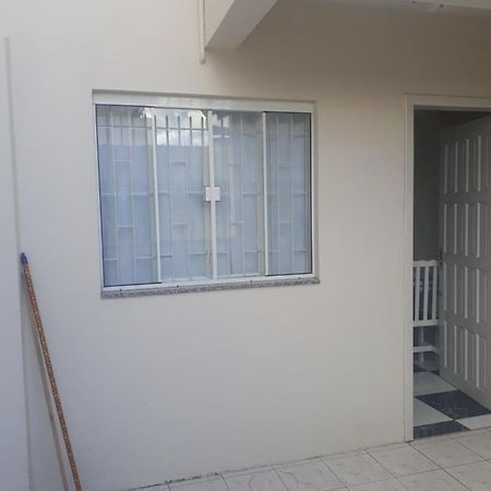 Apartamento aconchegante Hospedagem Nosso Lar! Lages Exterior foto