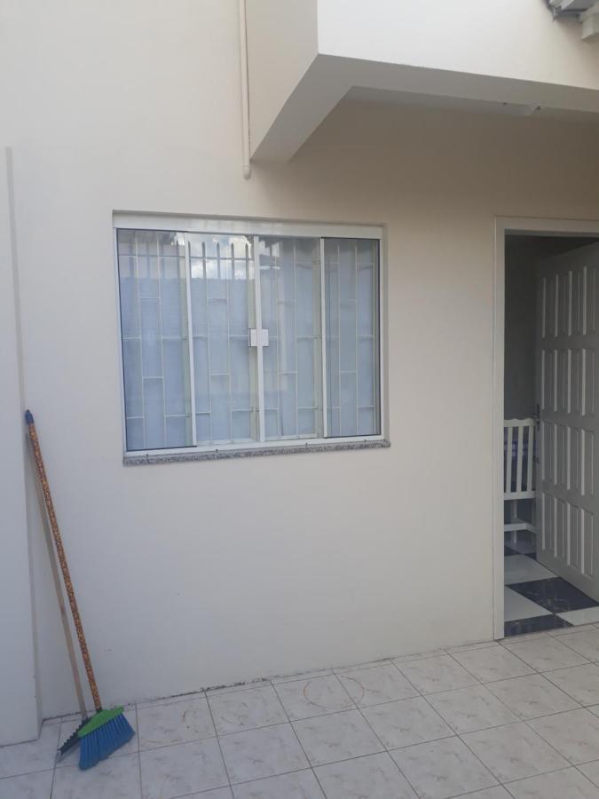 Apartamento aconchegante Hospedagem Nosso Lar! Lages Exterior foto